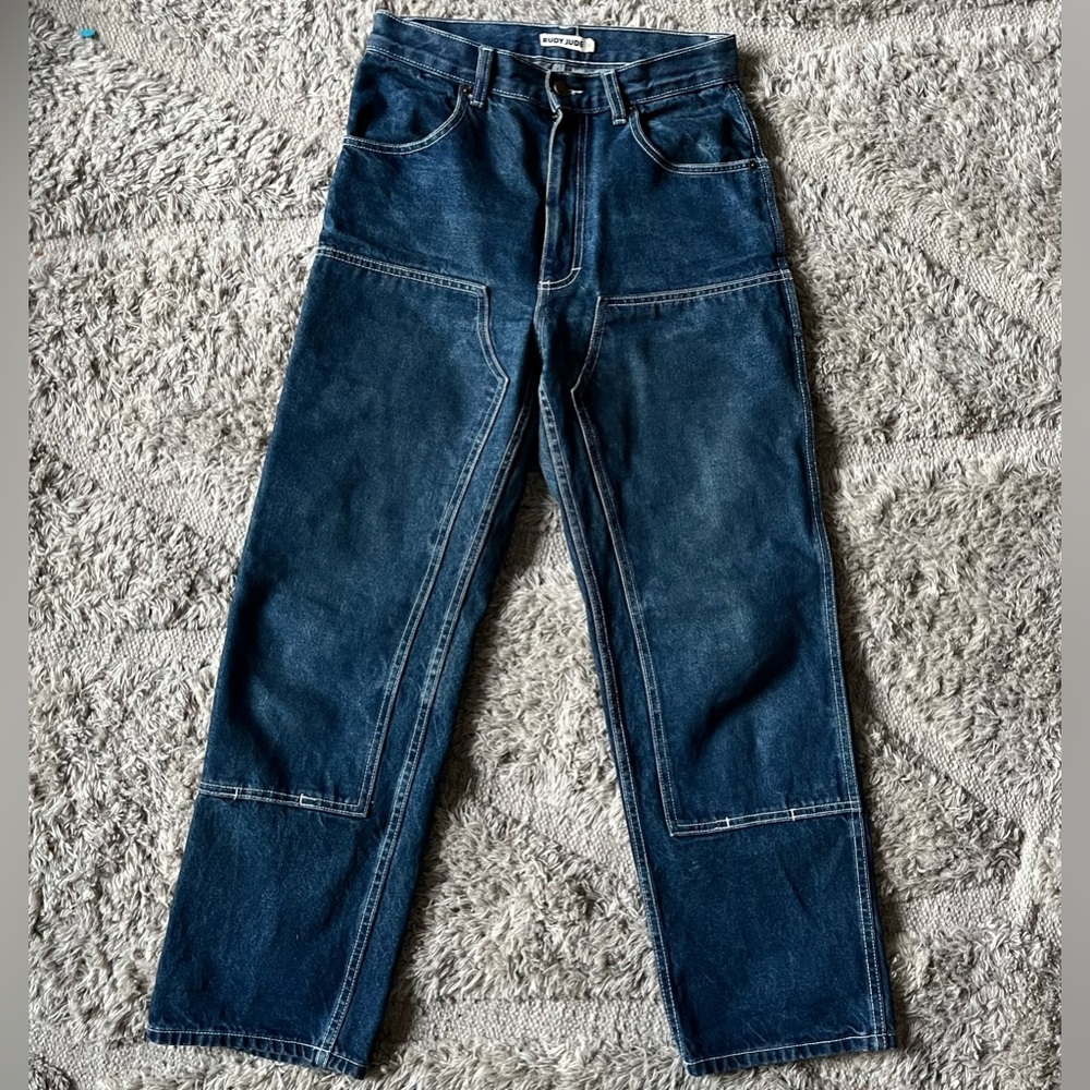 Rudy Jude utilities size 2